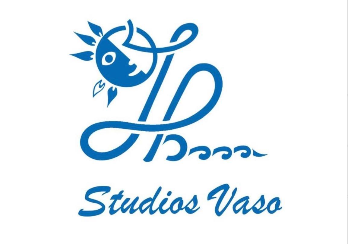 Studios Vaso Neos Marmaras Exterior photo